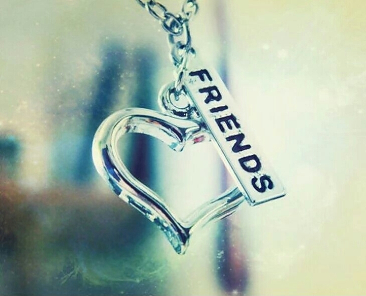 Friends