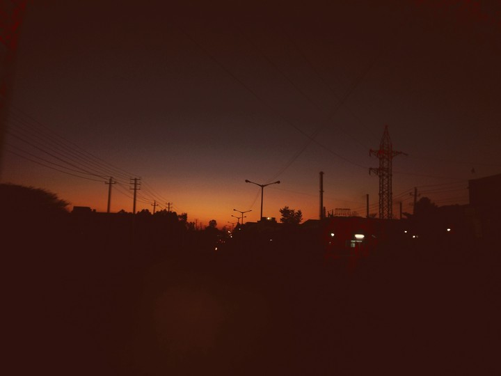 moonlight