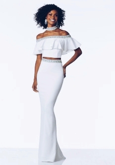 Formal Attire ~~ Ladies Fashion 2018