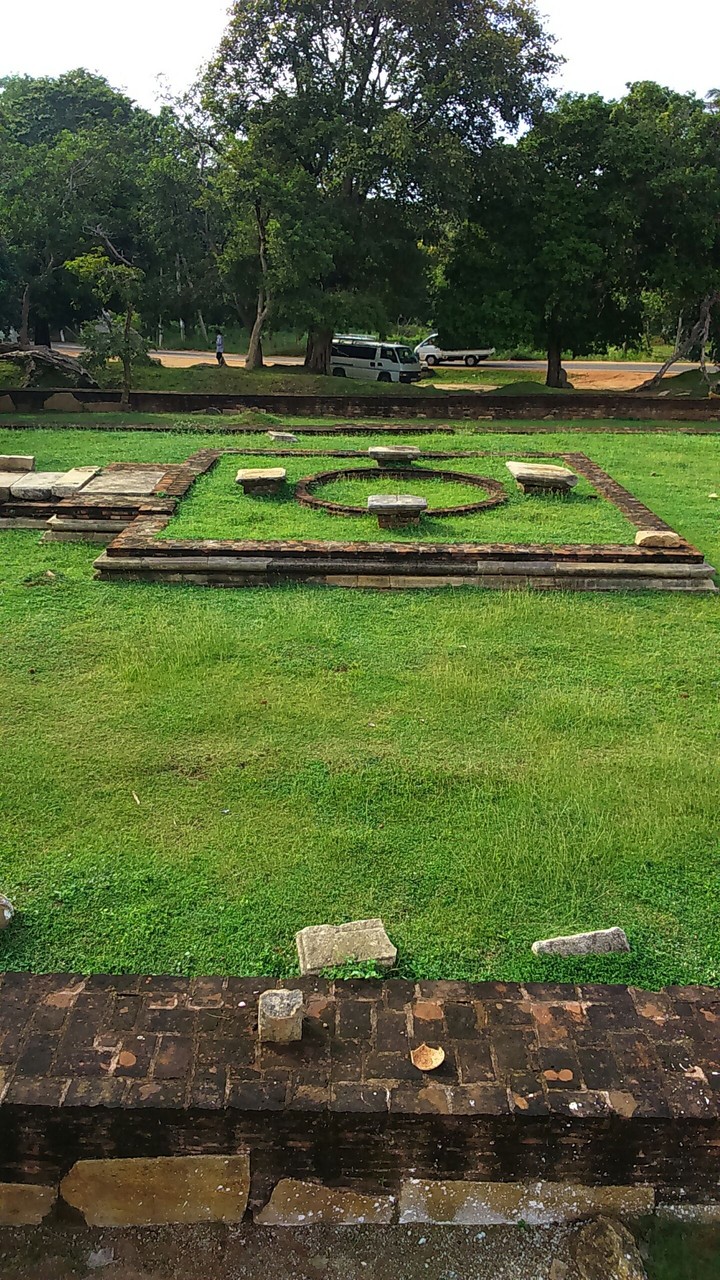 Anuradhapura