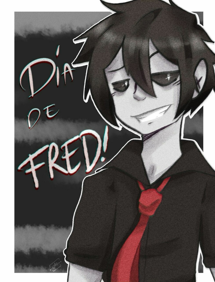 Fred