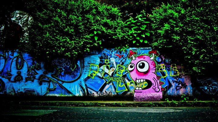 art