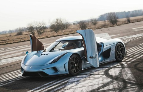 super Car