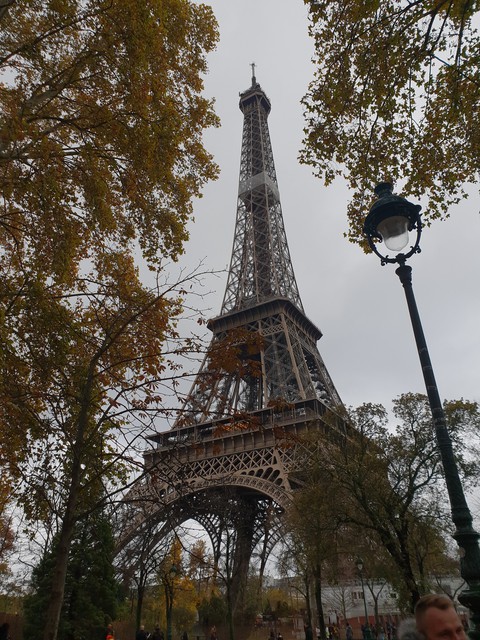 Eifel Tower