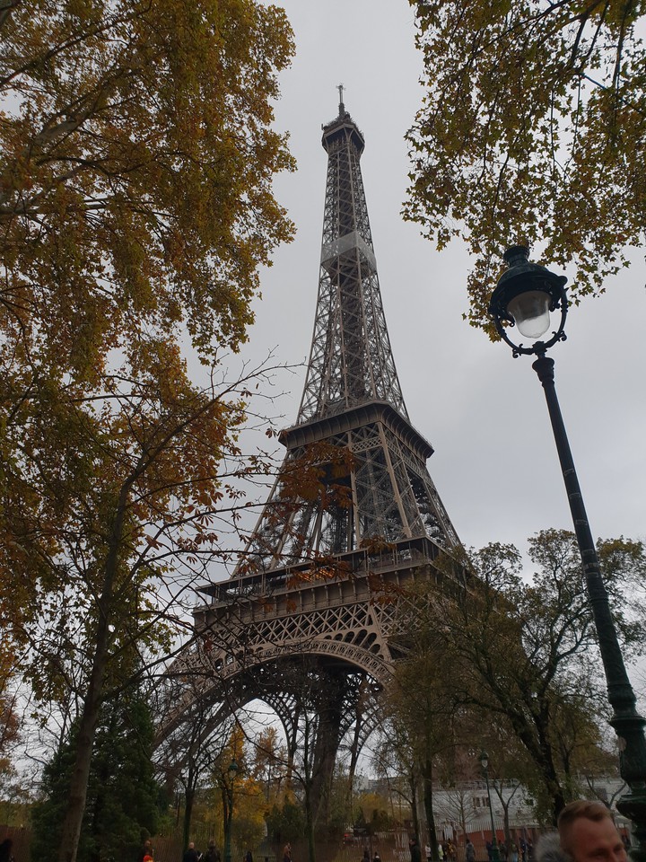 Eifel  Tower