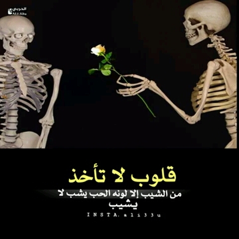 الله والله صحيح كلامك ??