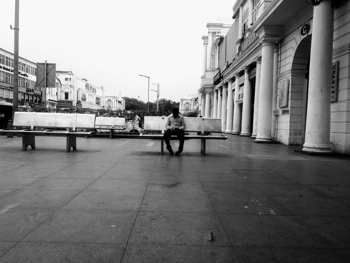 loneliness