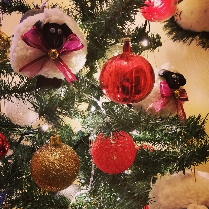 navidad