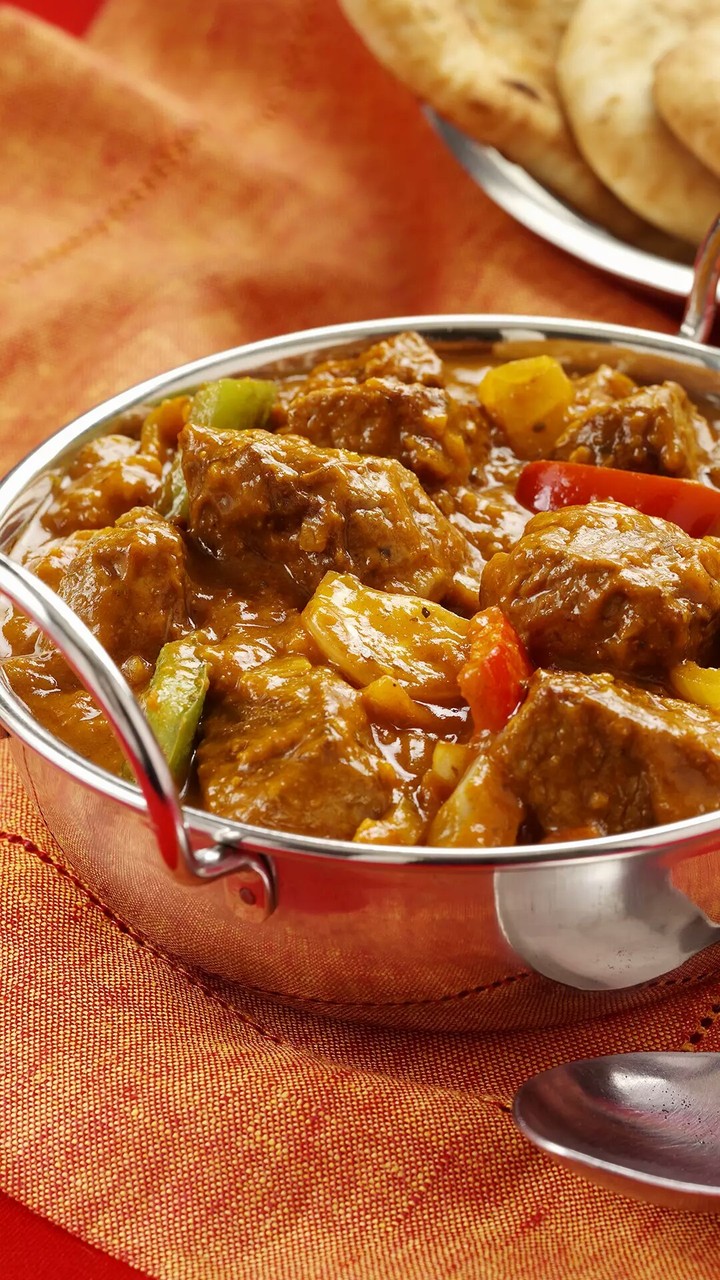 Curry