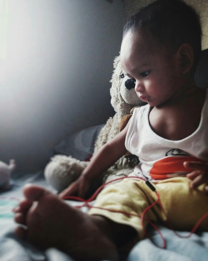 Baby Portraits