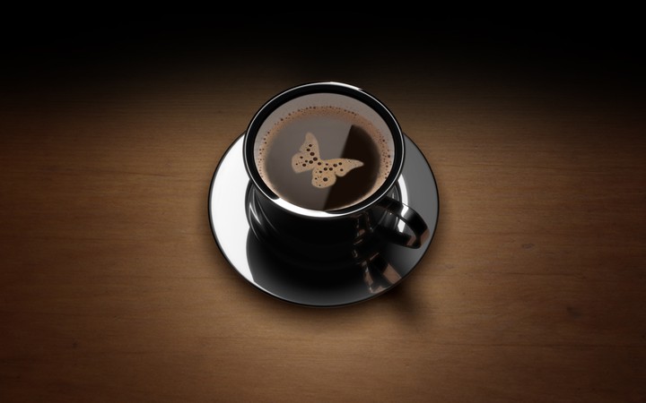 coffee