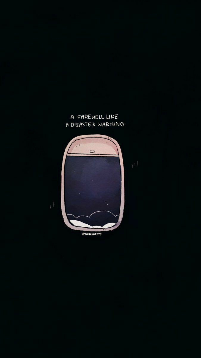 Broken heart