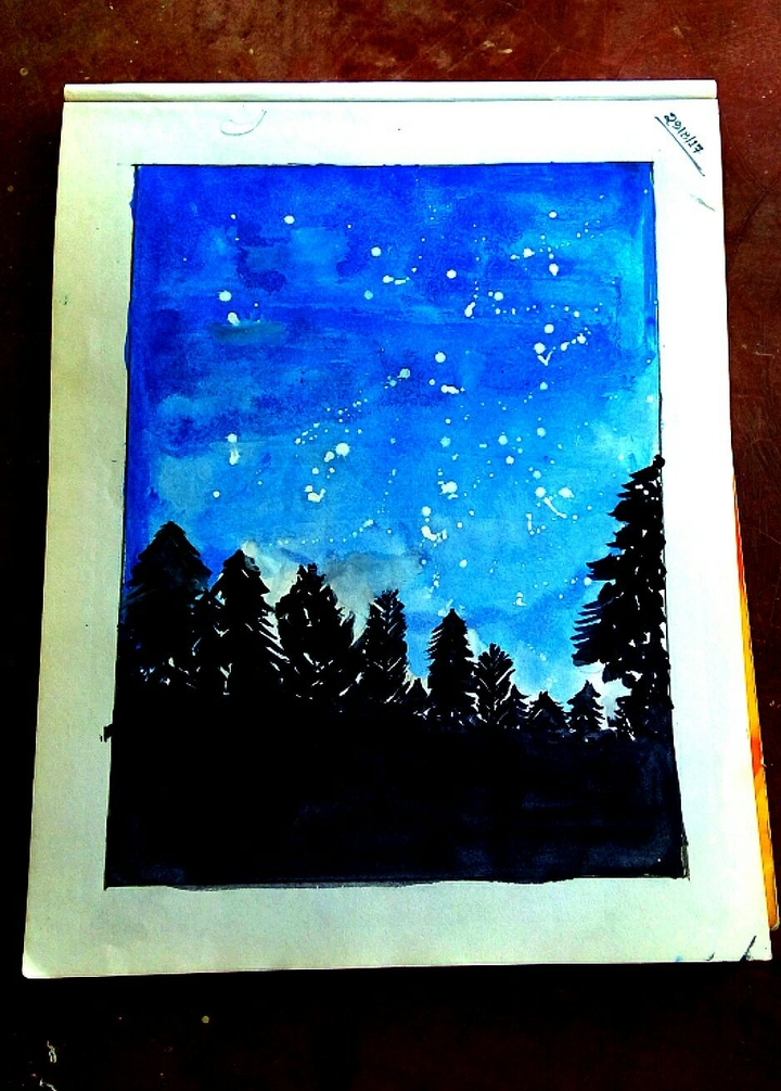 drawing