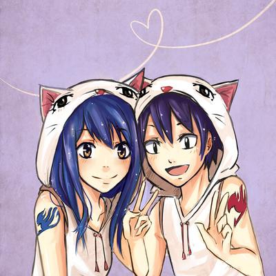 Roméo et Wendy