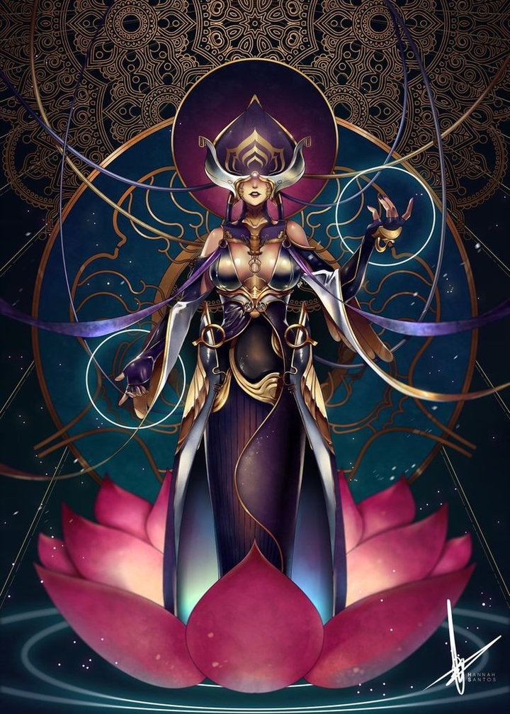 godess
