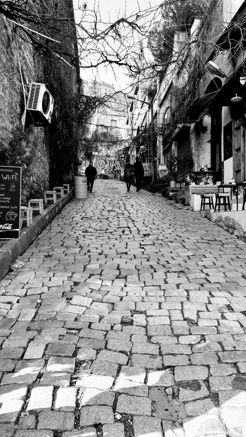 Istanbul