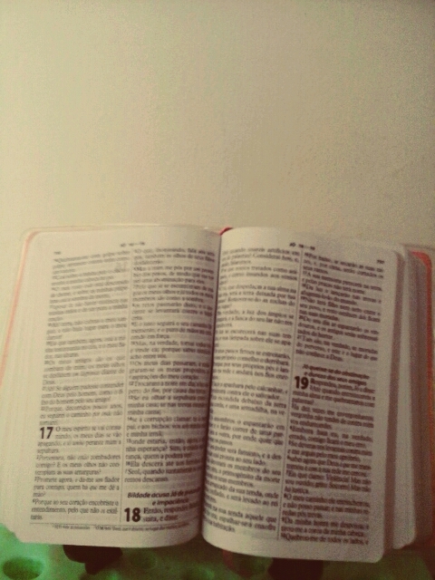 A  Biblía