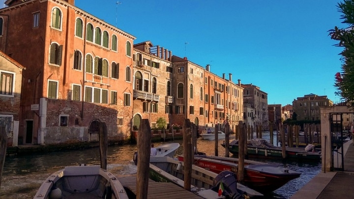 venice