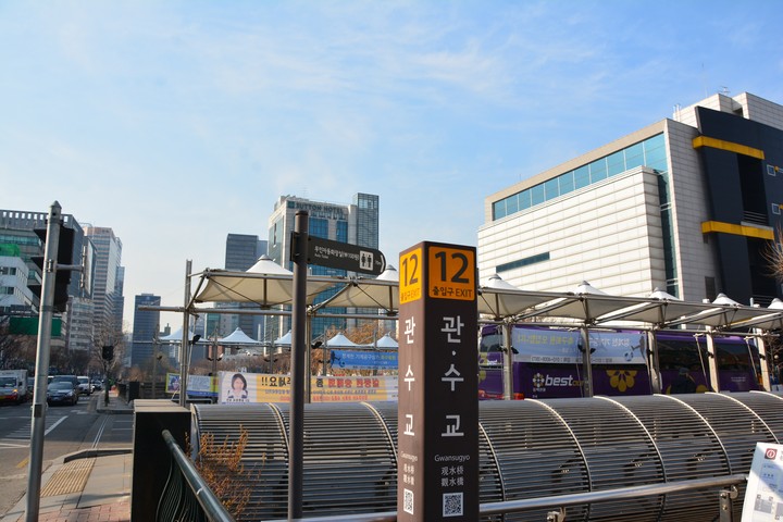 청계천이미지