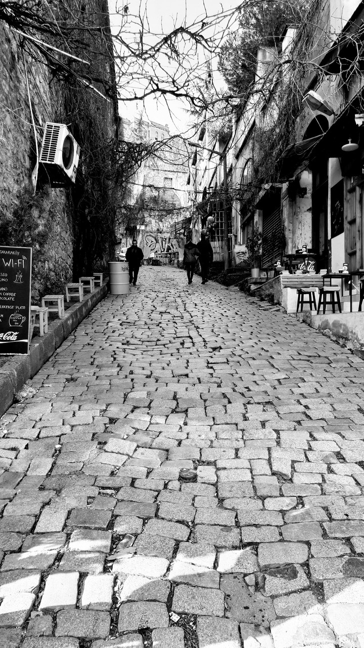 Istanbul