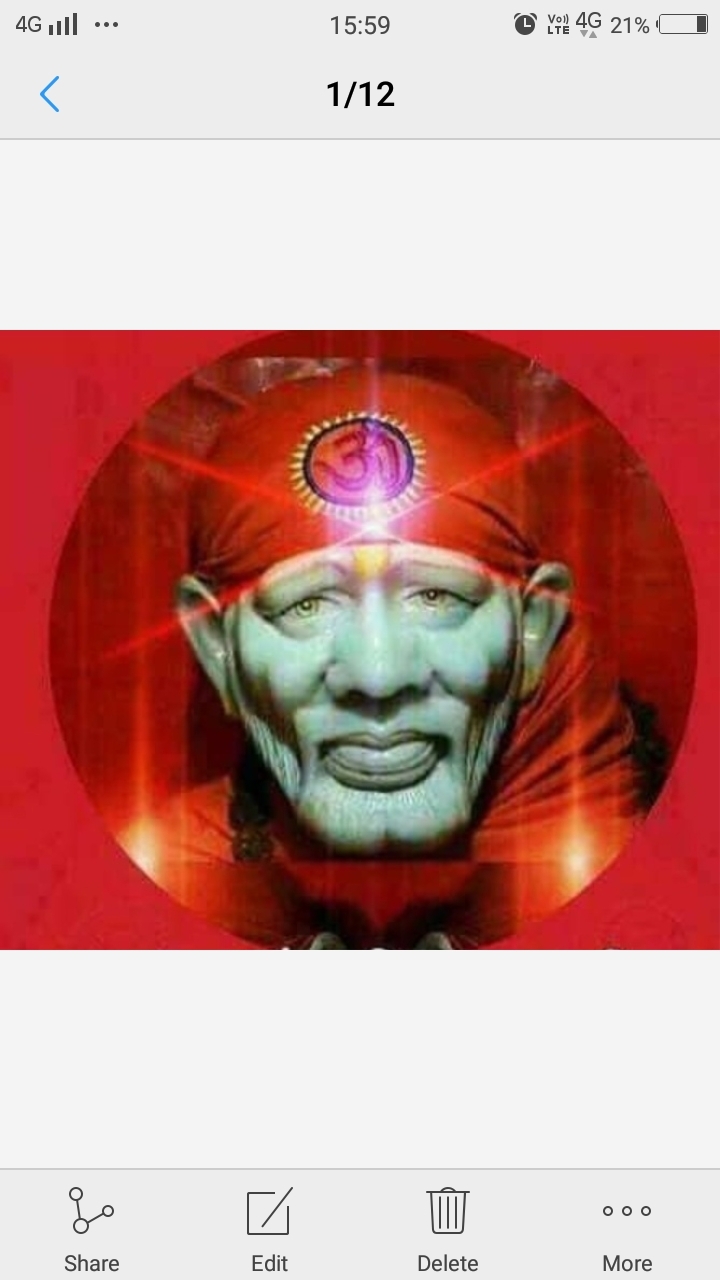 sai baba