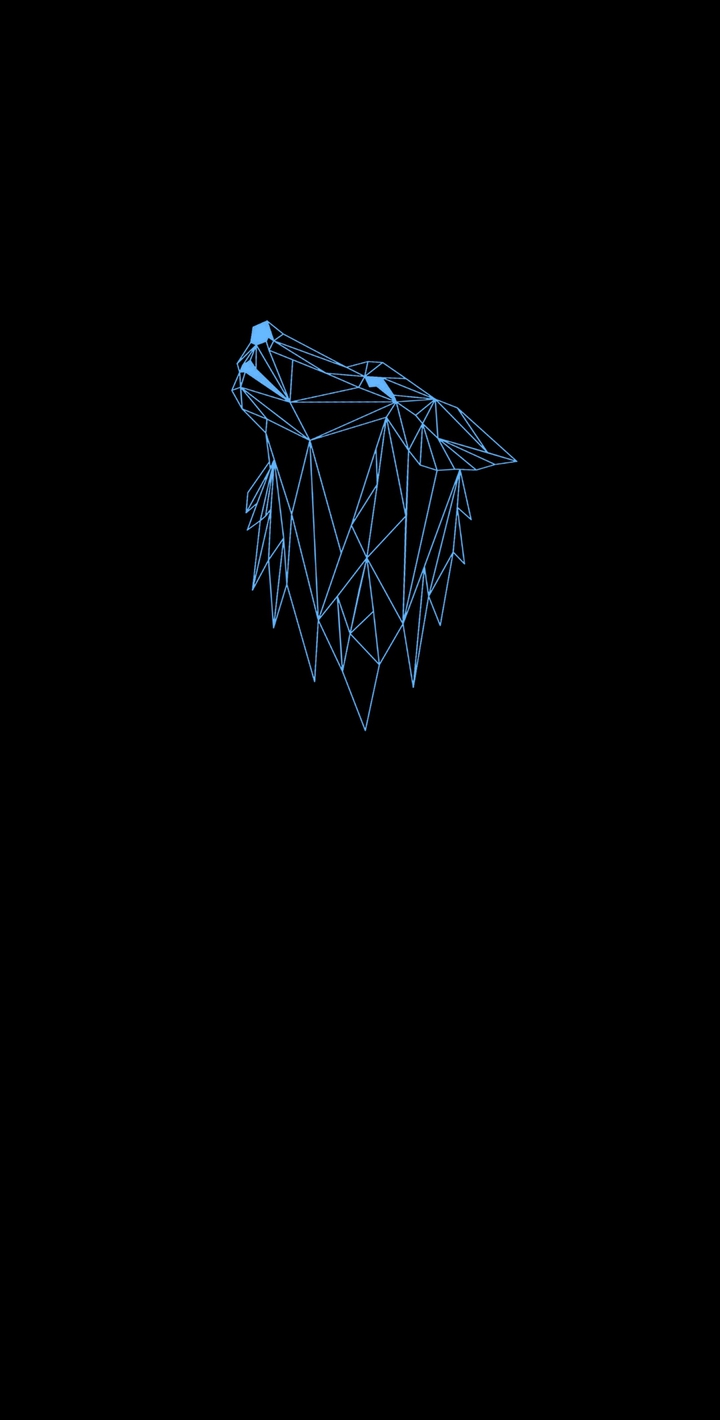 Pattern Wolf