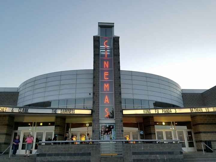 Cinema