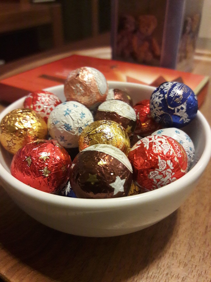 treat