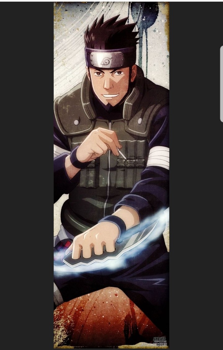Asume sensei