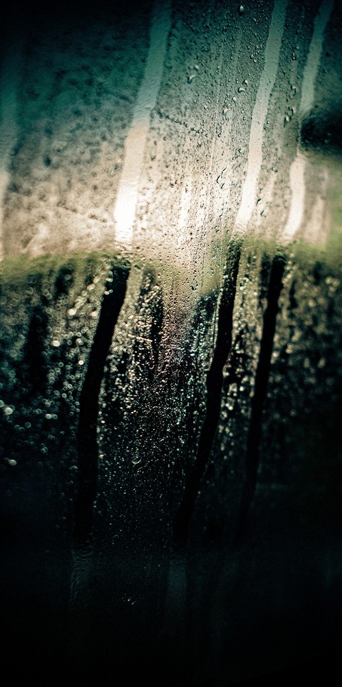 Water, font वॉलपेपर