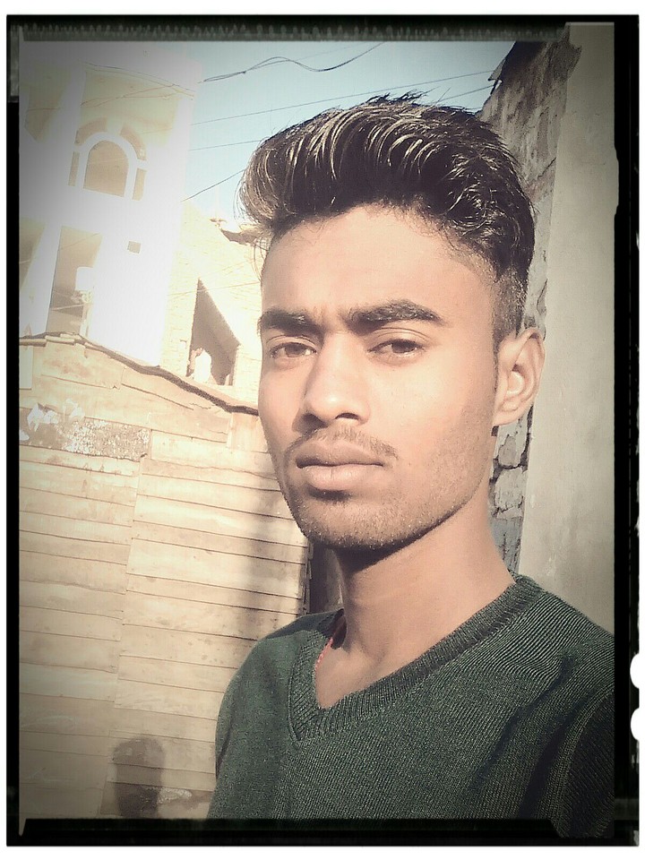 Mr. chitra