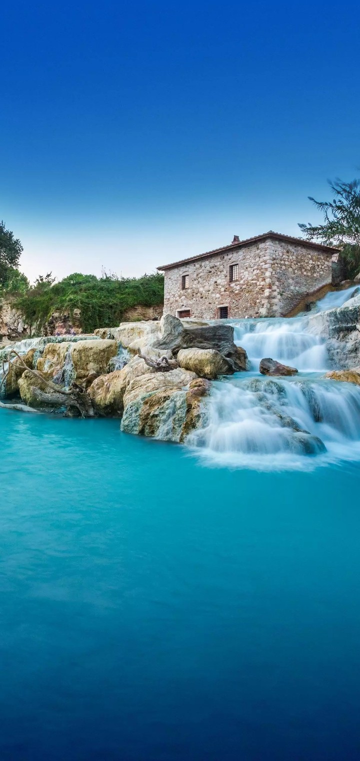 ♡| Italian town perfect for an adventure |♡