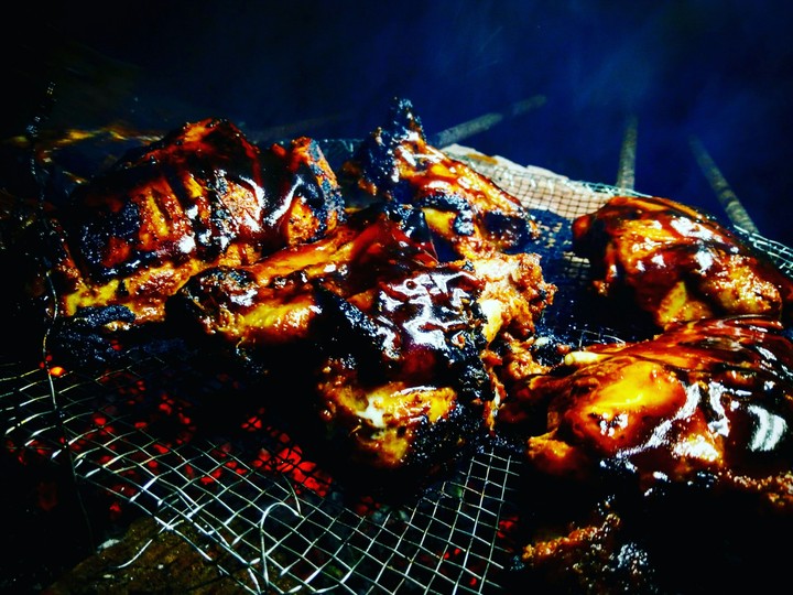Grill