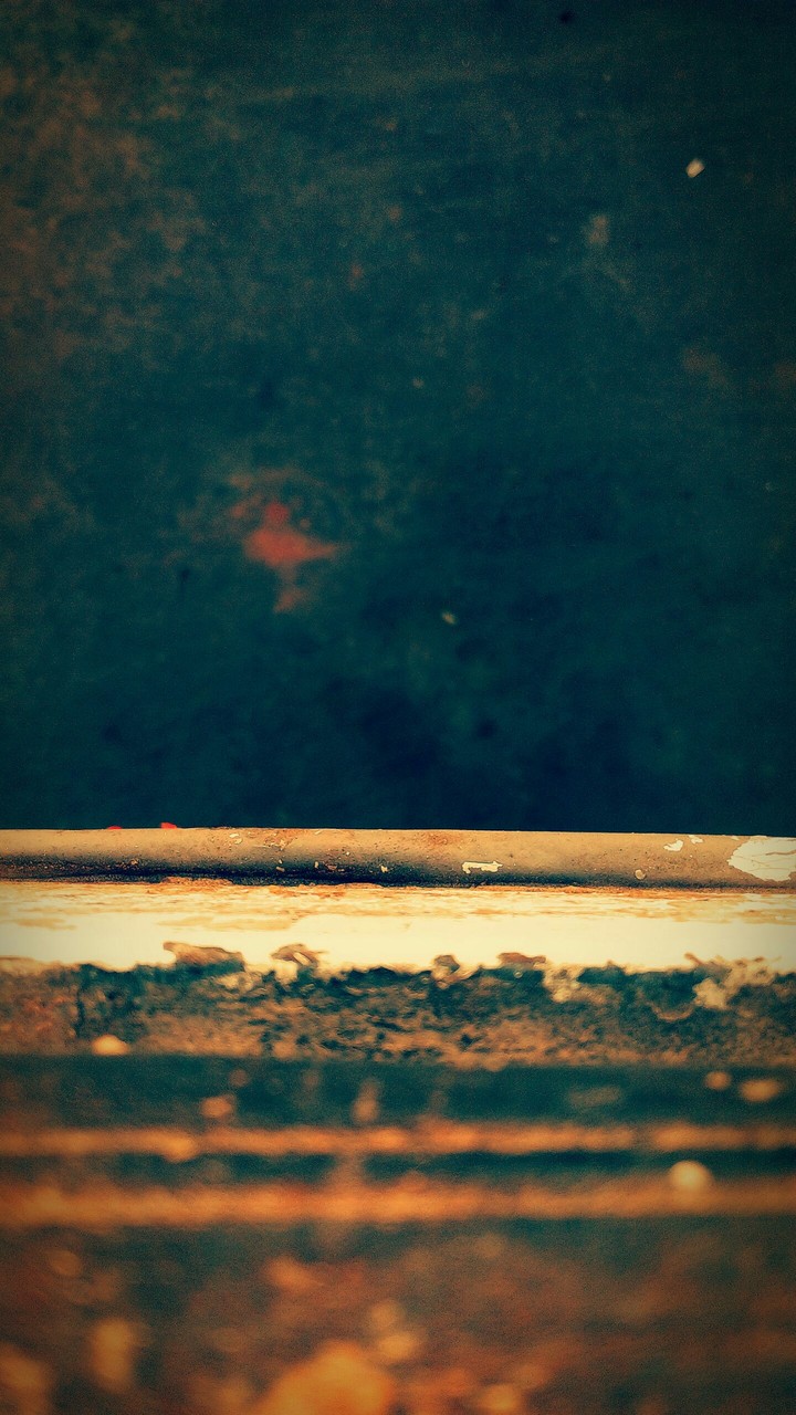 Road Rust