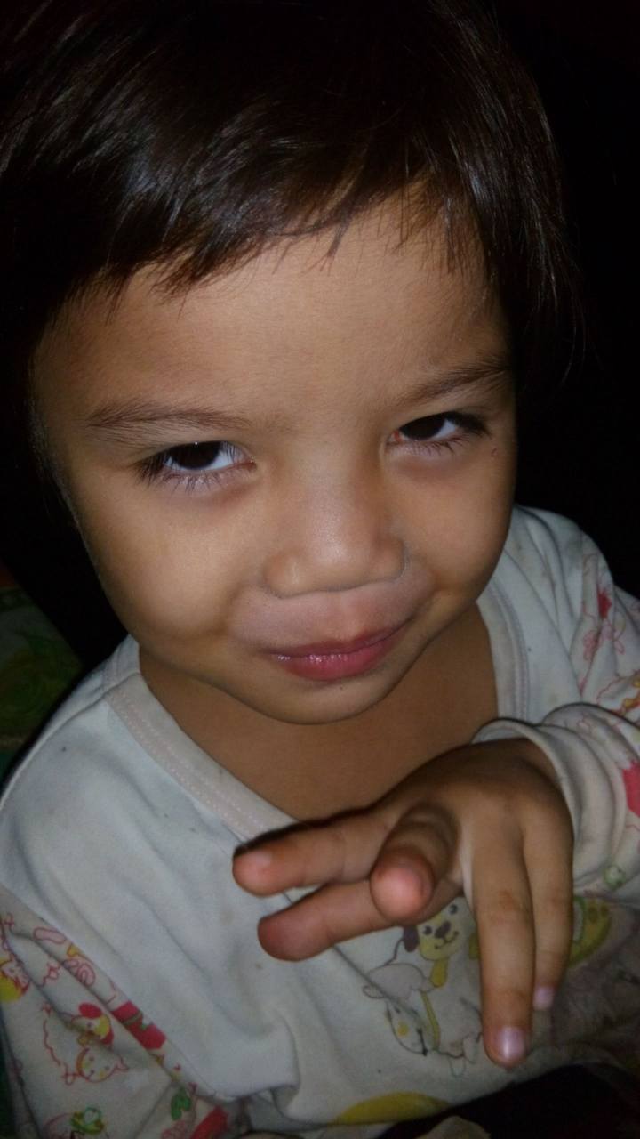 kid