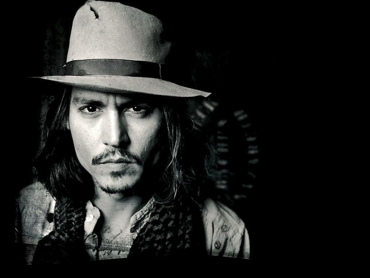 Johny Deep