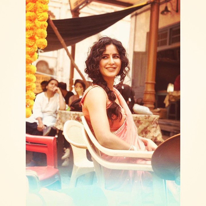 Katrina Kaif