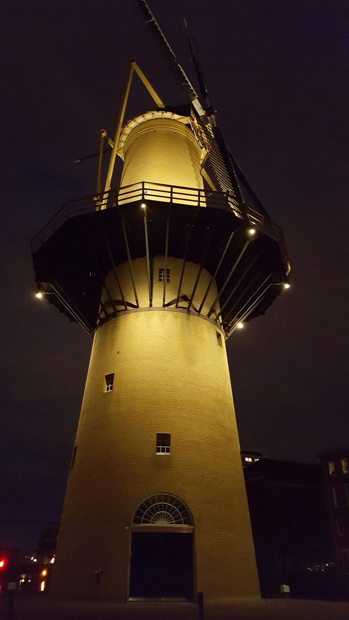windmill