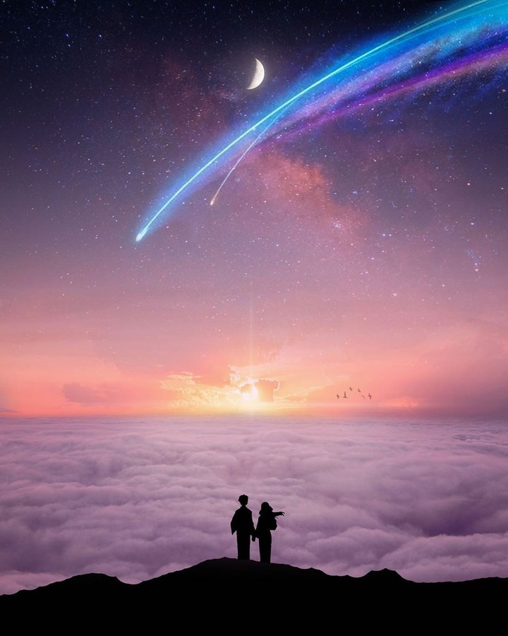 ❤