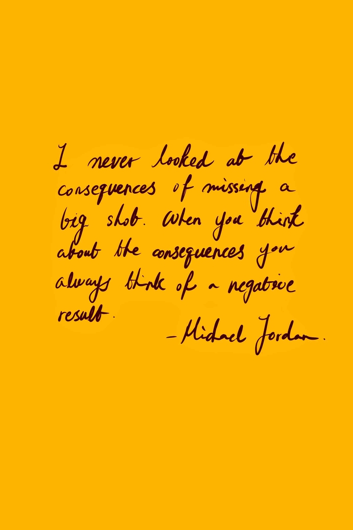 Michael Jordan