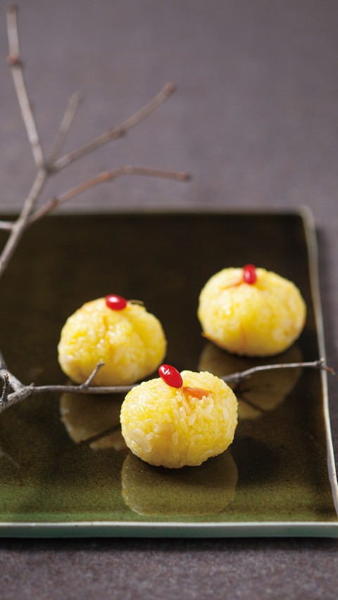 Desserts