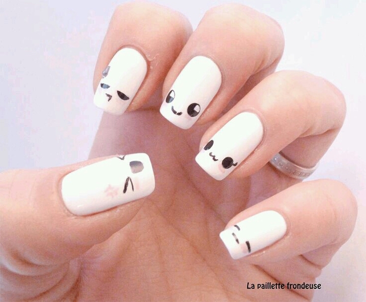 cute nails
