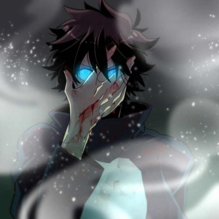 Kekkai Sensen