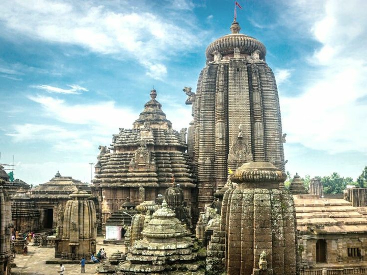 Orissa