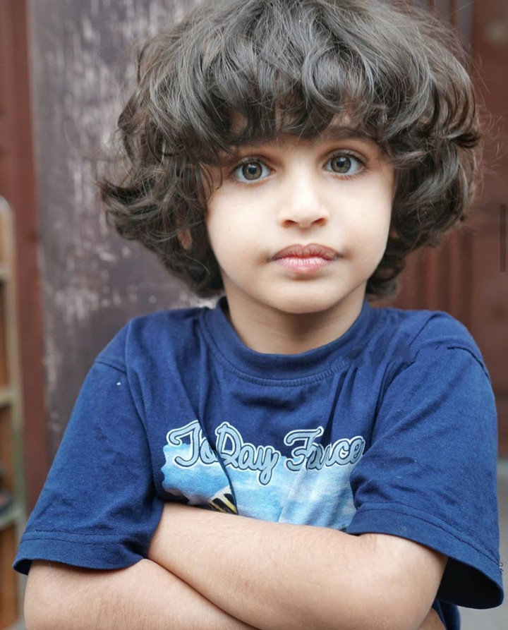 cute boy