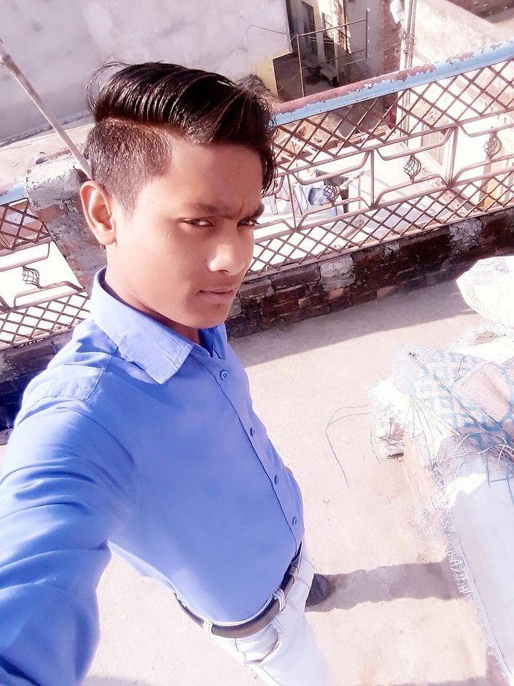 My nem is shahid