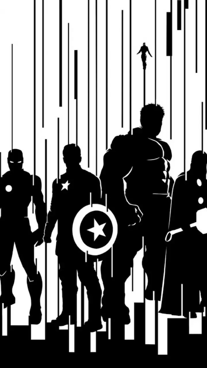 Avengers
