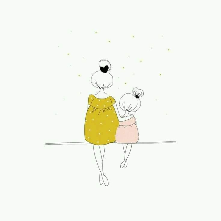 love mother