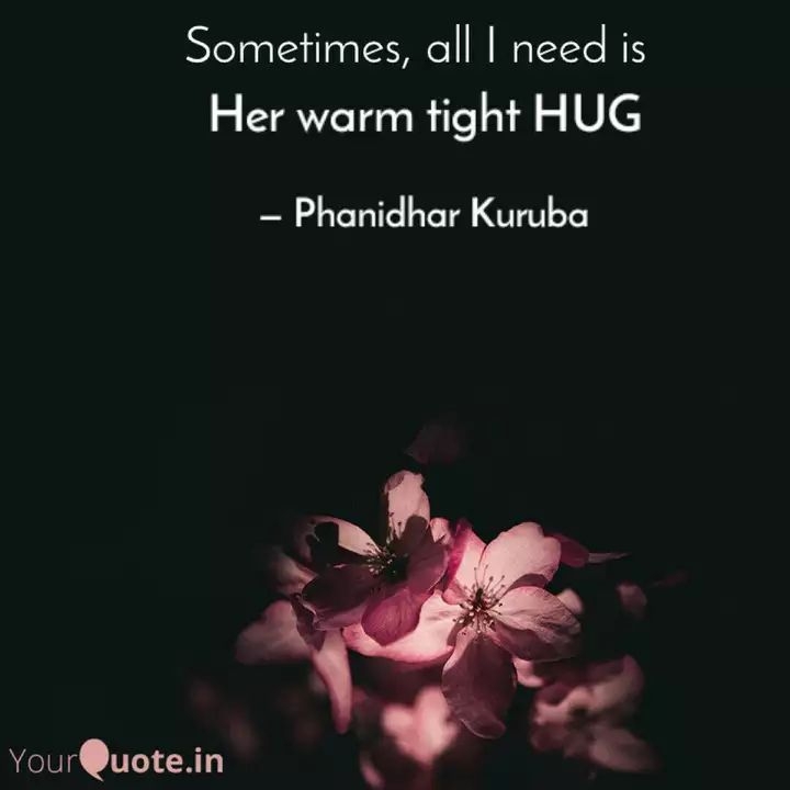 Hug