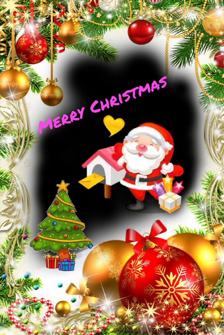 Merry Christmas
